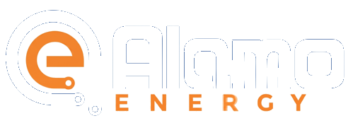 Alamo Energy SA